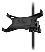 iKlip Xpand Mic Stand Mount for Tablets